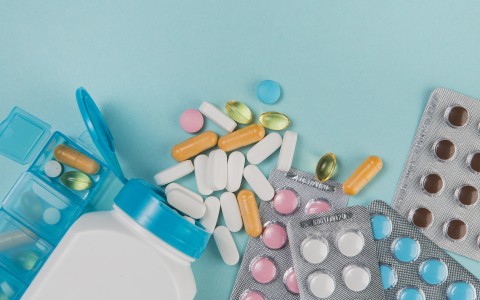 Antimikrobinis atsparumas – antibiotikų neveiksnumas tampa didele problema